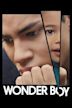 Wonder Boy