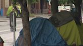 Multnomah County gave homeless people over 6,500 tents since last July, data shows. Is it working?