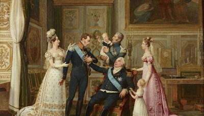 Does the French Royal Family Still Exist? A Look Inside the Monarchy
