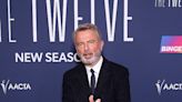 Sam Neill radiant at The Twelve premiere following cancer diagnosis