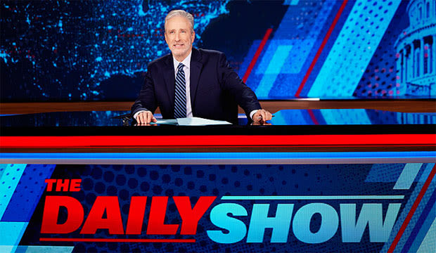 Emmy odds say ‘The Daily Show’ will win Best Variety Talk Series again, but the race may be closer than we think