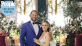 From Disco Ball Dancers to Stilt Walkers — All the Entertainment at Erica Bacardi's Heiress Wedding