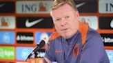 Koeman carga de nuevo contra el Barça