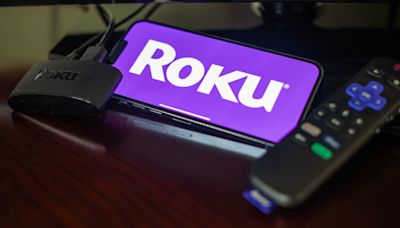 Stocks making the biggest moves midday: Tesla, Roku, Apple, SoFi, Domino's and more