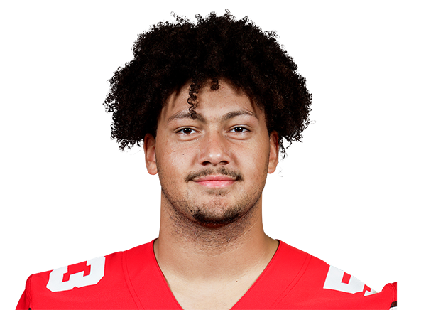 Will Smith Jr. - Ohio State Buckeyes Defensive Lineman - ESPN