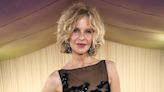Meg Ryan Attends Met Gala for First Time Since 2001 — and Still Looks Like Flawless Rom-Com Royalty