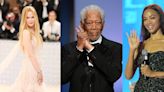 Morgan Freeman and Nicole Kidman Join the Cast of Taylor Sheridan's 'Lioness'