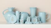 Iconic West Virginia-based company Fiesta Dinnerware to release new color and chance to win 12-piece dinner set