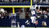 CeeDee Lamb stats: Oklahoma WR passes Michael Irvin's receiving yards record for Cowboys