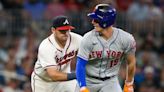 MLB's biggest series of the year: New York Mets vs. Atlanta Braves with NL East at stake