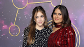 Salma Hayek no está de acuerdo con la carrera que eligió su hija Valentina Paloma