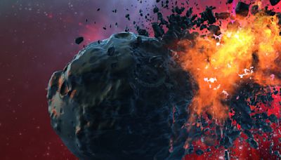 A Nuclear Explosion Could Protect Earth From an Asteroid Catastrophe