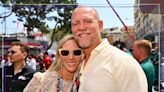 Mike Tindall's grandmother was ‘dead against’ his marriage to Zara Phillips