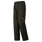 【mont-bell】1128638 GM 灰 女款 防水透氣雨褲 Thunder Pass Pants DRY-TEC