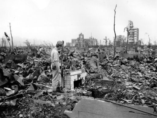 Review | The last witnesses of the Hiroshima bombing speak out