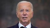 Biden says he never considered forgoing reelection bid due to age in Time interview