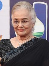 Asha Parekh