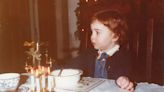 Kate Middleton Just Shared an Adorable, Never-Before-Seen Photo from Christmas 1983