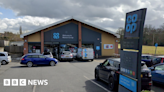 Police appeal after break-in at Moira Co-op