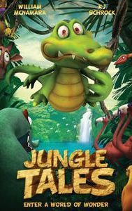 Jungle Tales