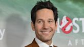 Paul Rudd Befriends Kid Whose Classmates Wouldn't Sign His Yearbook
