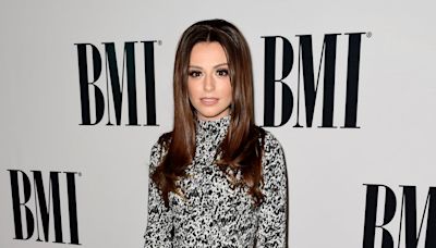 Cher Lloyd details terrifying moment car brakes 'failed with no warning' while children inside
