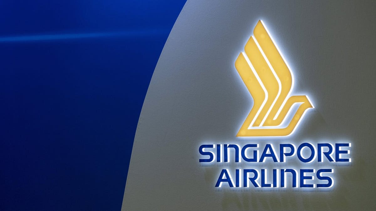 Singapore Airlines plane's deadly turbulence was caused by rapid changes in gravity