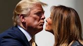 New Book Divulges Melania Trump's Blunt Warning To Her Husband About Coronavirus In 2020