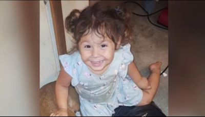 Amber Alert: Boiling Spring Lakes Police searching for missing 3-year-old