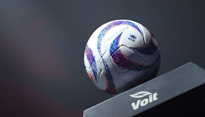 Así quedaron los ganadores del balón de oro de la Liga MX