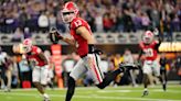 College football national championship: The 5 plays that powered Georgia's title blowout win over TCU
