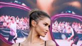 Zendaya acapara la taquilla estadounidense con Challengers y Dune: Part 2