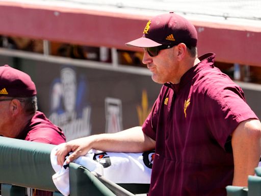 Baseball tournament signals end of storied Pac-12