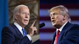 Biden Tells New York Donors Trump Looks ‘Destined’ to Be Nominee