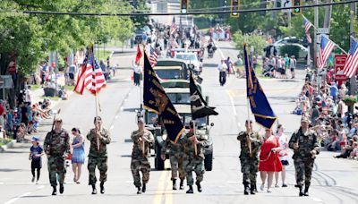 Here’s your Memorial Day weekend forecast for Central New York