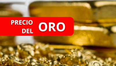 ¿En cuánto amaneció el precio del oro hoy 17 de junio en Colombia? Así abrió el gramo