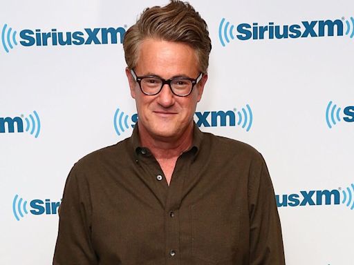 Joe Scarborough's Net Worth: How News Anchor Makes Money