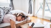 Is 4 hours of sleep enough? What sleeping too little does to your body