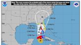 Hurricane Ian could dump up to 7 inches of rain in some parts of Palm Beach County