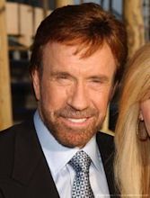 Chuck Norris