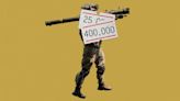How to Stop War Profiteering