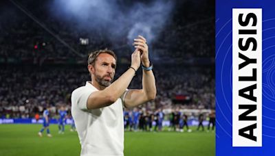 England 0-0 Slovenia: Joe Hart & Ellen White on team 'spark'