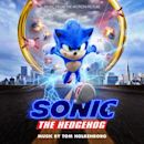 Sonic the Hedgehog (soundtrack)