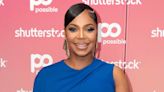 Pregnant Ashanti Shows Off Her 'Sweet Baby' on the Way with Nelly in Curve-Hugging Dress