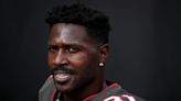 Former NFL WR Antonio Brown wanted in Tampa over misdemeanor battery charge