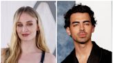 Joe Jonas says he's 'feeling so miserable' in new song teaser following Sophie Turner divorce