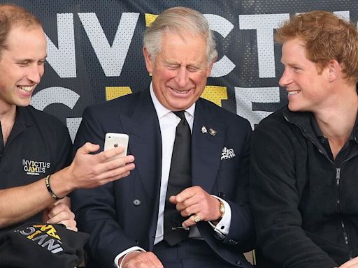 King Charles and Prince Harry reach 'stalemate' in ongoing royal feud