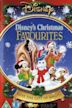 Disney's Christmas Favorites