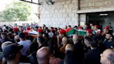 Two Palestinian militants shot dead in latest West Bank flare-up