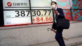 Stock market today: Asian shares mostly higher after rebound on Wall St